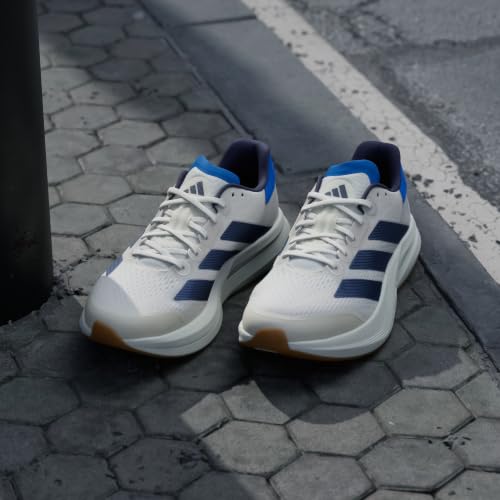 Chalk White/Shadow Navy/Ray Blue