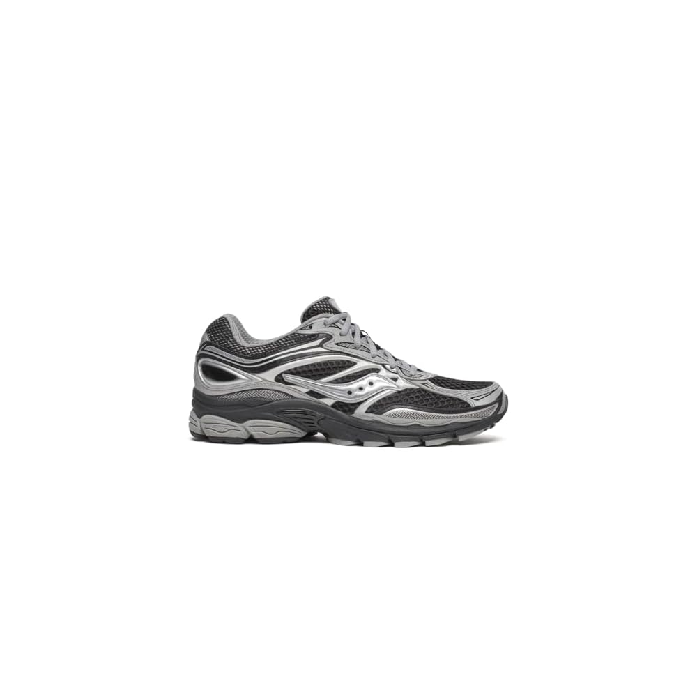 Black/Silver