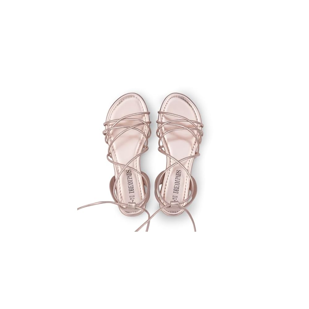 Rose Gold-pu