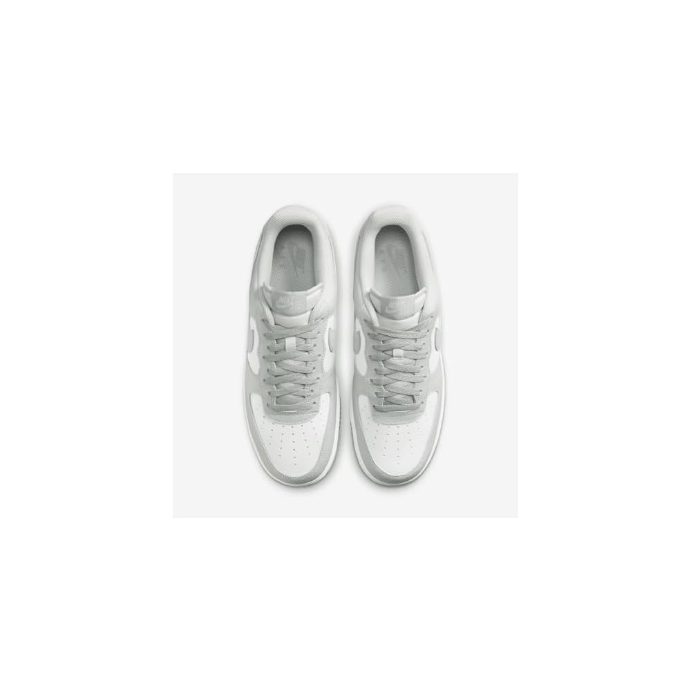Light Silver/Summit White/Light Pumice