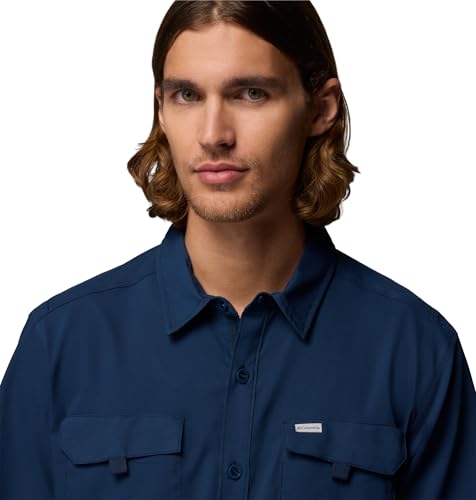 Collegiate Navy