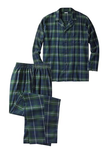 Balsam Plaid
