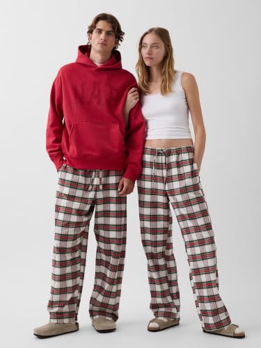 Fs Chino Tartan Plaid