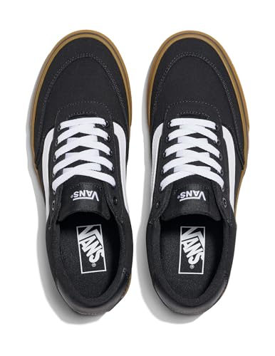 Canvas Black/Gum