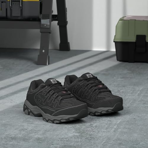Black/Charcoal