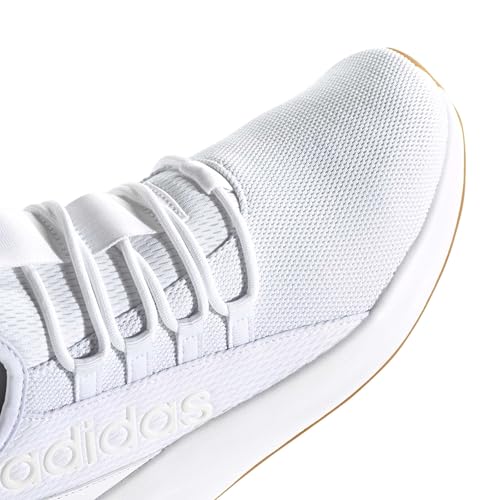 White/White/Gum