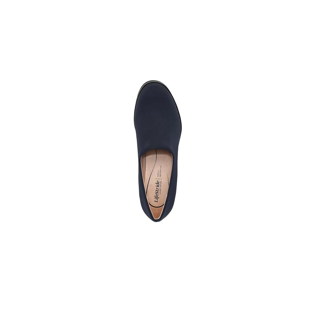 Lux Navy