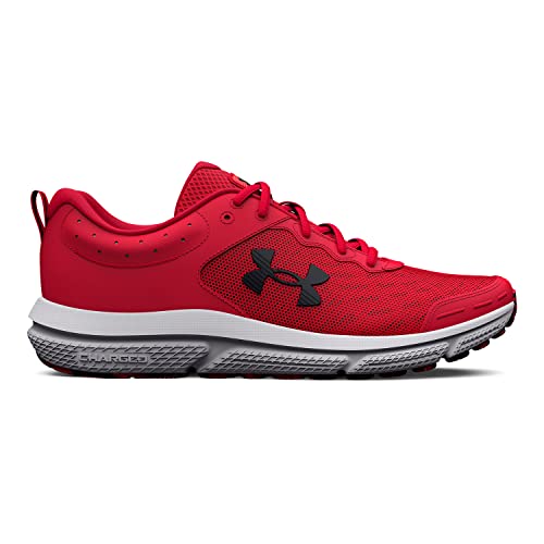 (600) Red/Red/Black