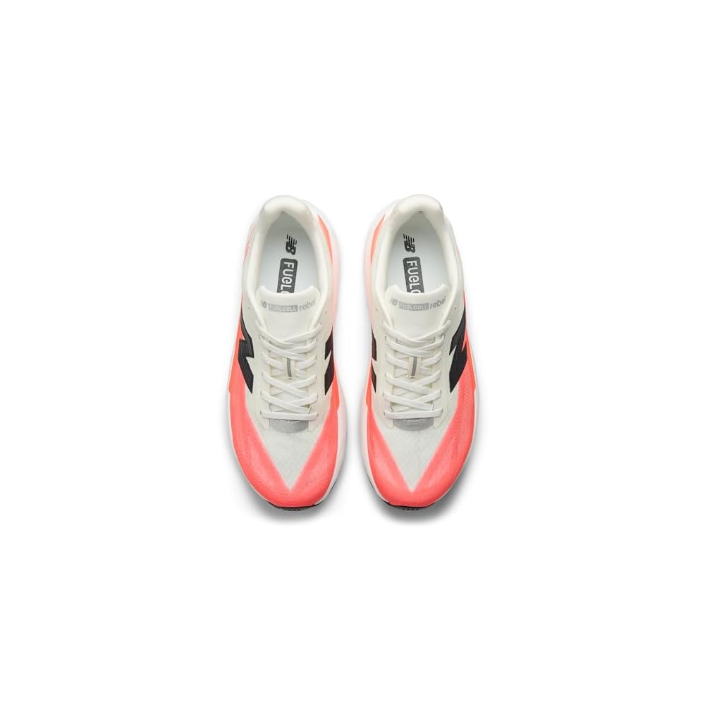 Urgent Red/White/Sea Salt