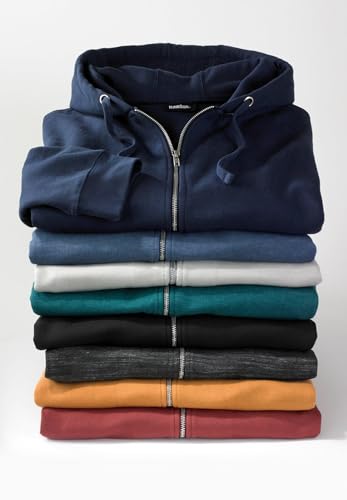 Burgundy Marl