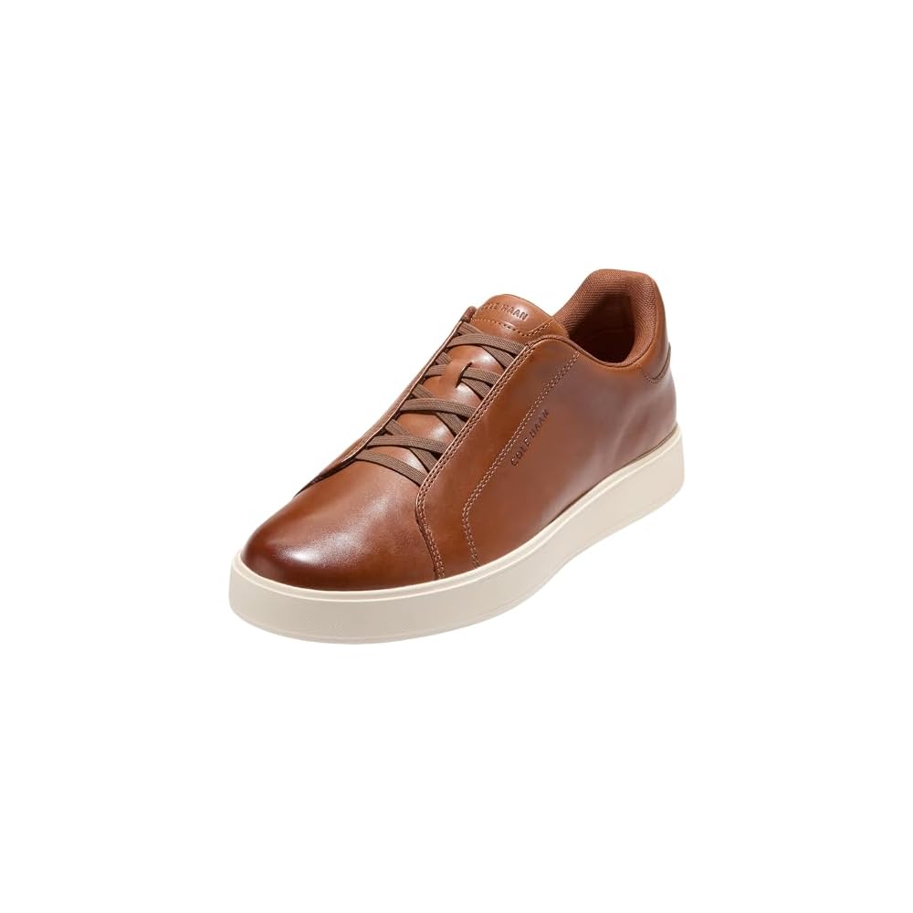 British Tan/Ivory