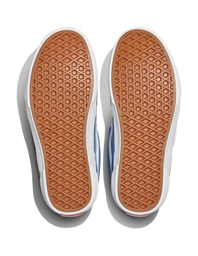 Canvas Vintage Cobalt