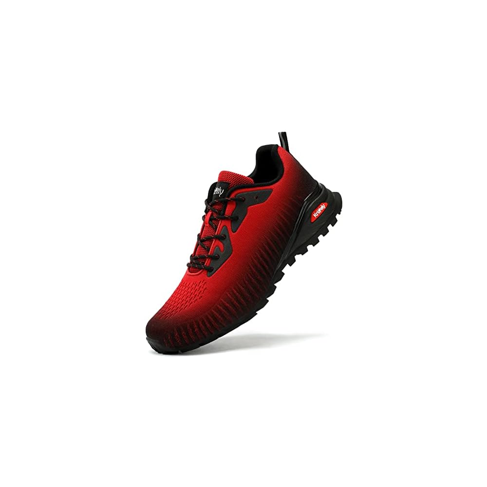 Black/Red