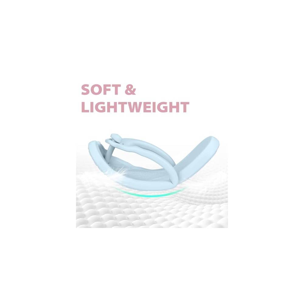 Blue 3pcs
