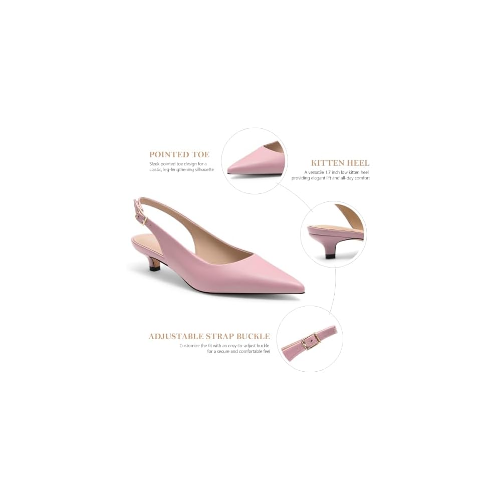 Baby Pink