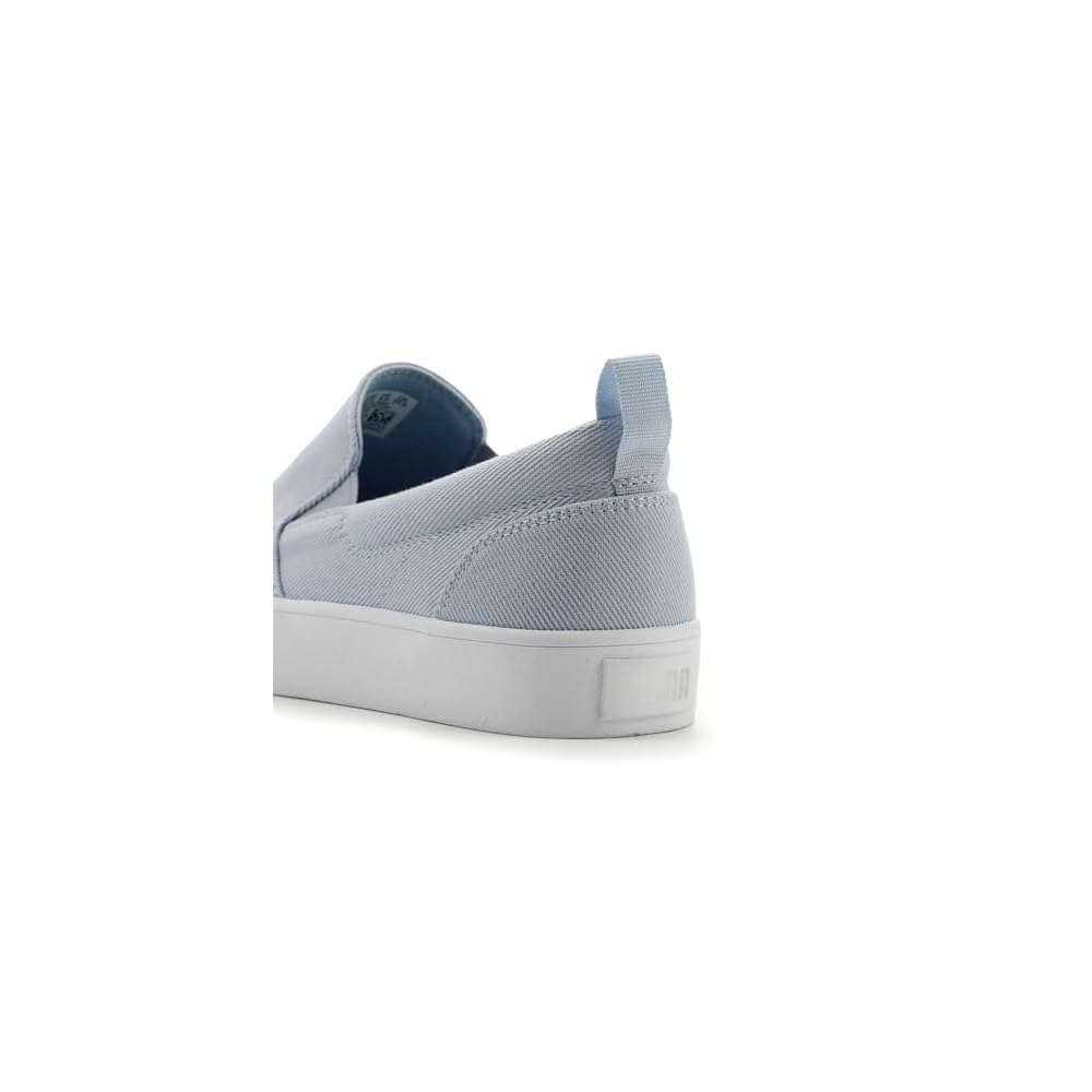 Snow Mountain Blue-puma Silver