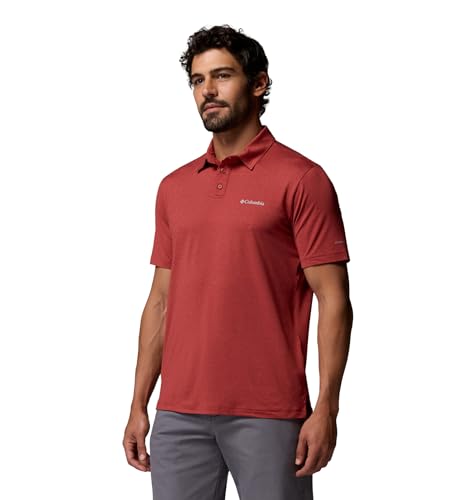 Red Oxide Heather