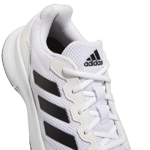White/Black/White