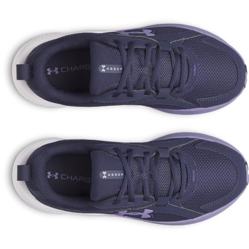 (410) Midnight Navy/Midnight Navy/Purple Luxe
