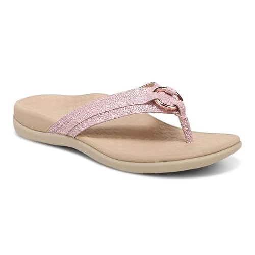 Peach Leather