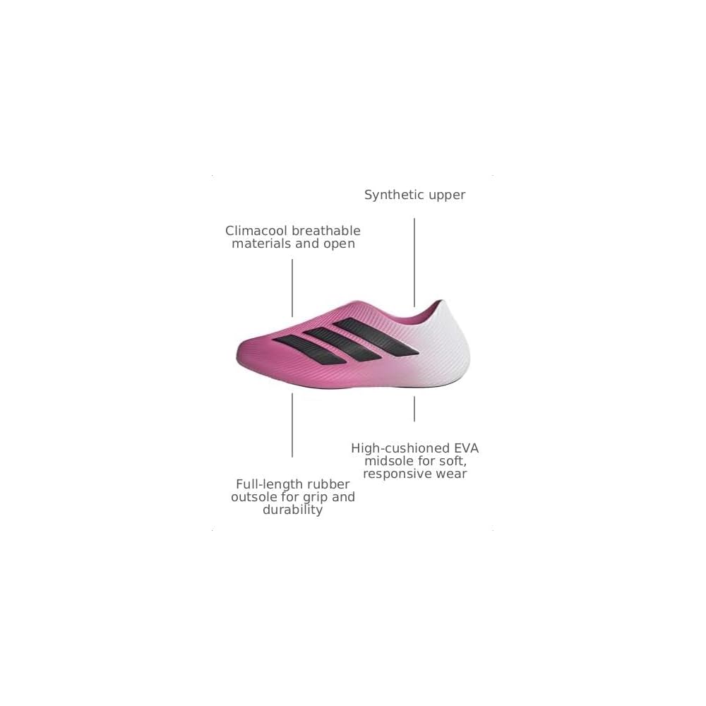 Pink Fusion/Black/White