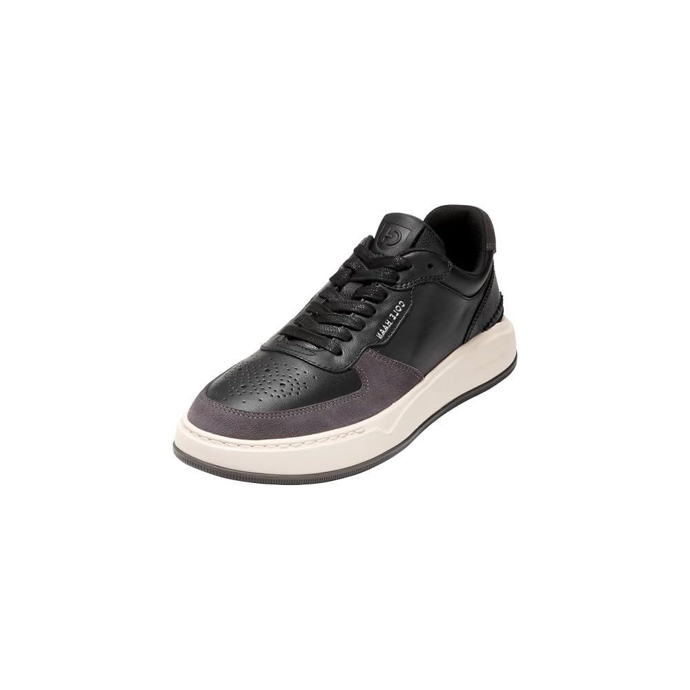 Black/Dark Pavement