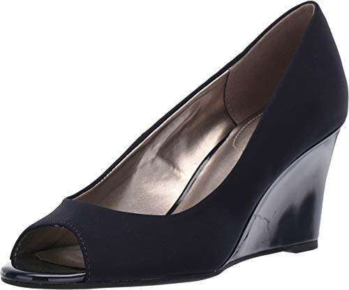 Navy Fabric
