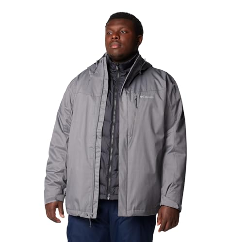 City Grey Melange