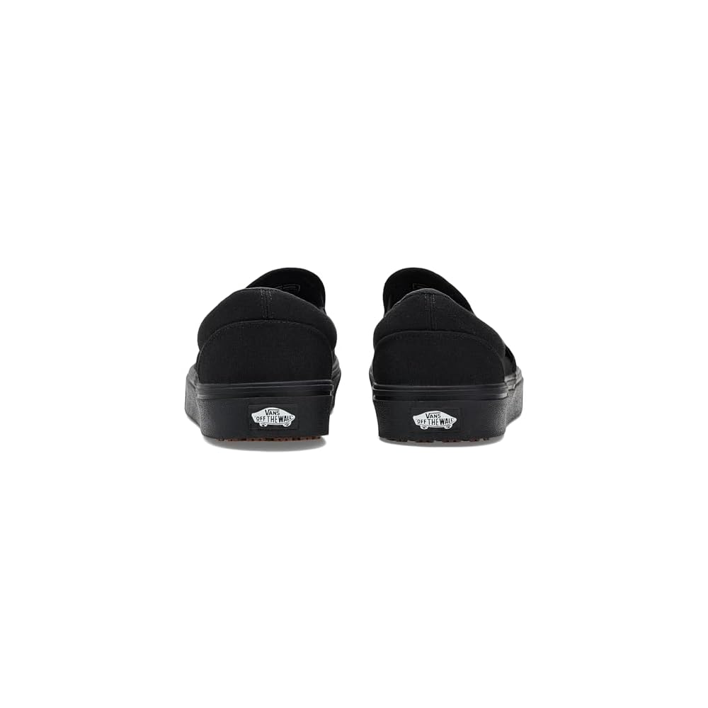 Canvas Black/Gum