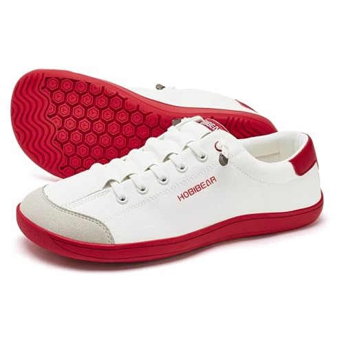 White/Red