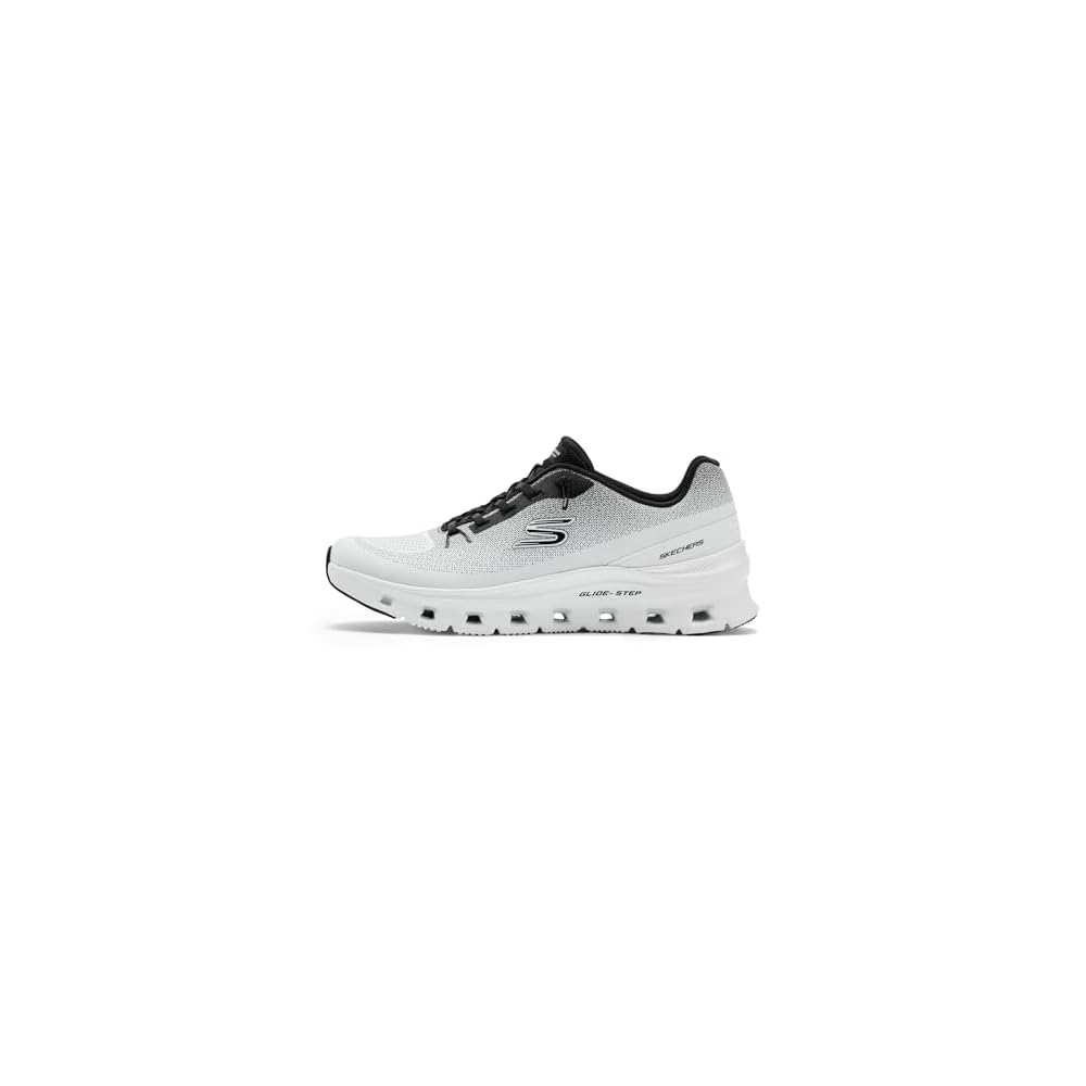 White/Black