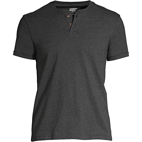 Dark Charcoal Heather