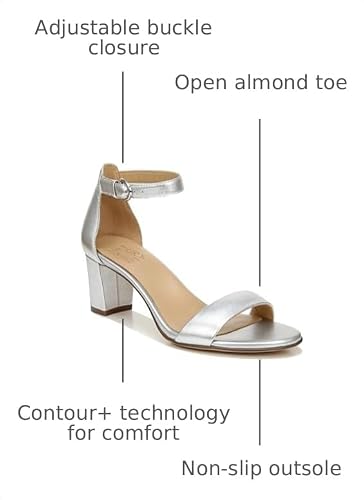 Silver Leather