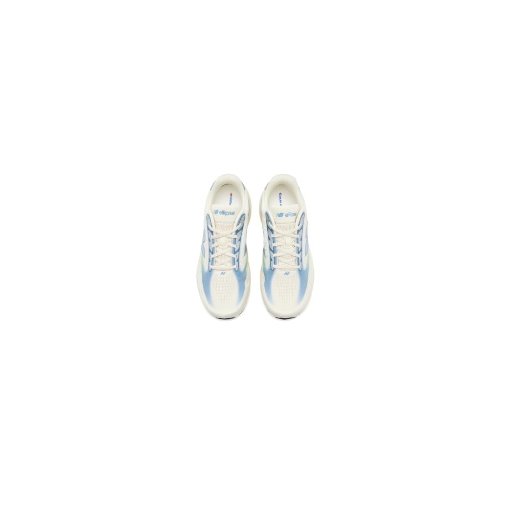 Angora/Zinc Blue