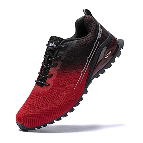 Red Black-1