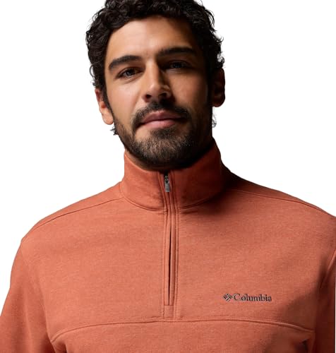 Teak Brown Heather