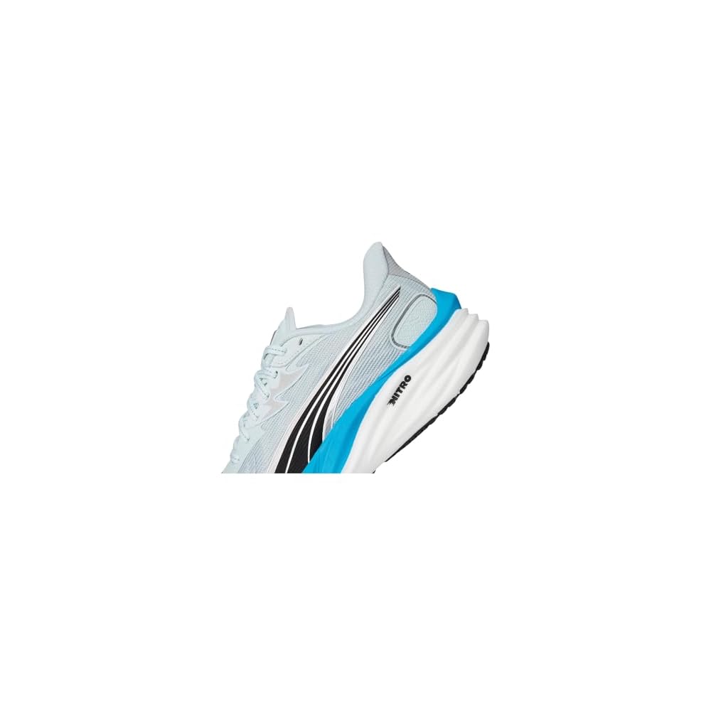 Sea Glass/Speed Blue
