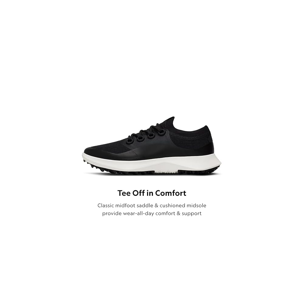 Natural Black, Dark Grey (Blizzard Sole)