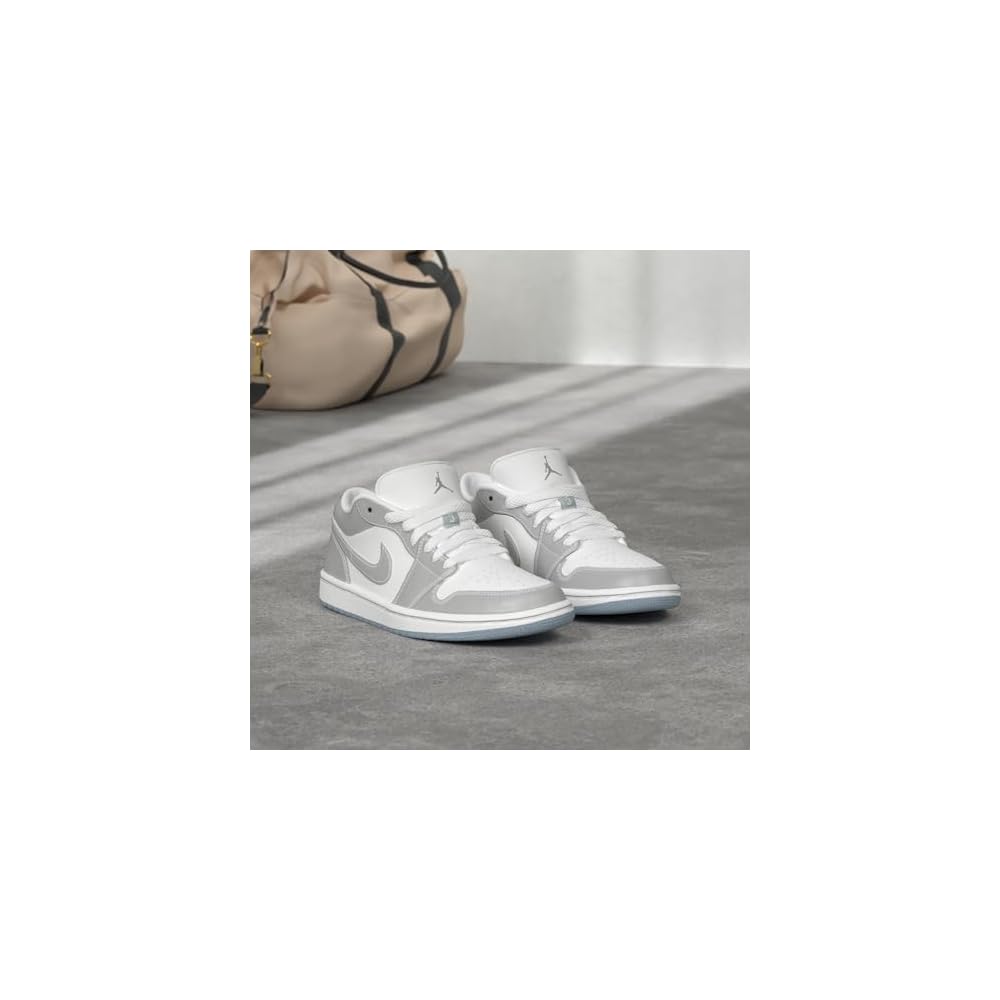 White Wolf Grey Aluminium