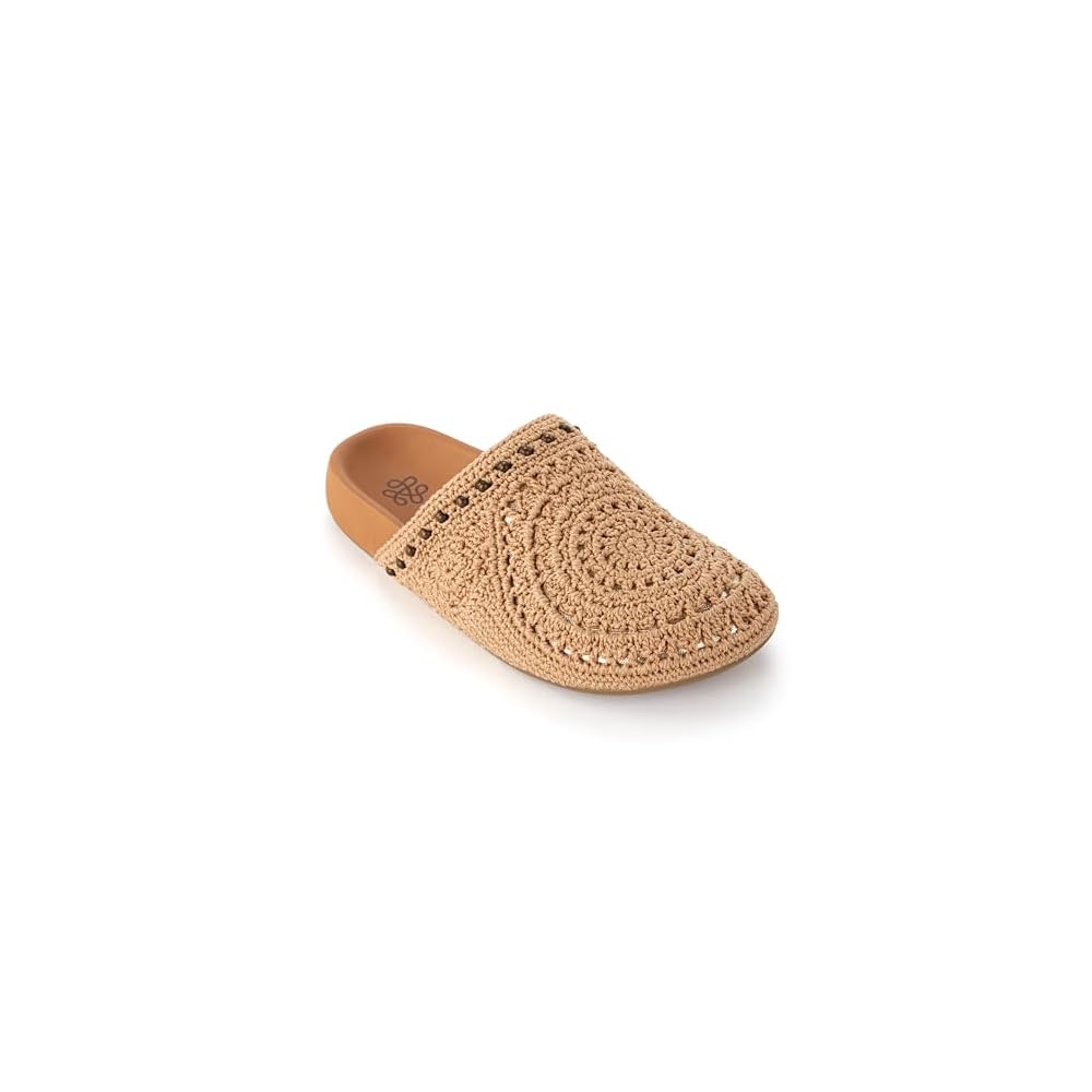 Bamboo Medallion