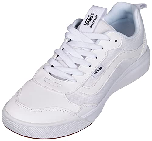 Tumble/Canvas White/White