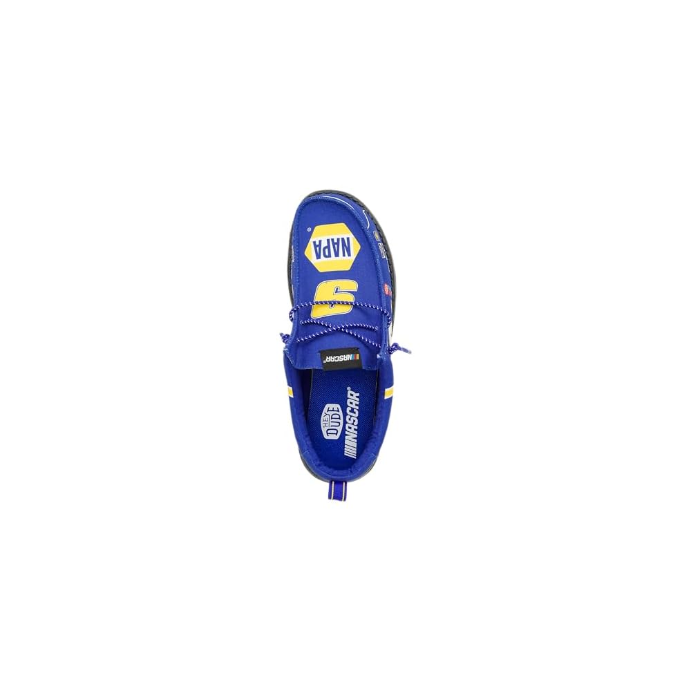 Blue Multi
