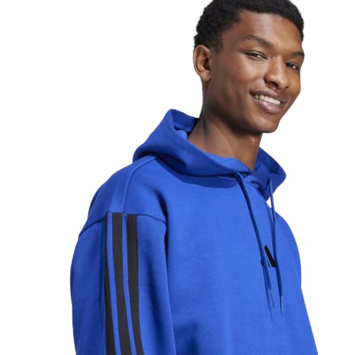 Team Royal Blue/Black