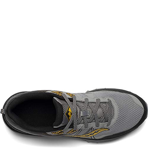 Grey/Gold