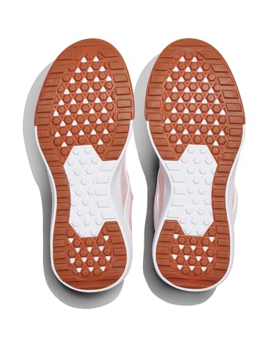 Check Textile Coral Blush