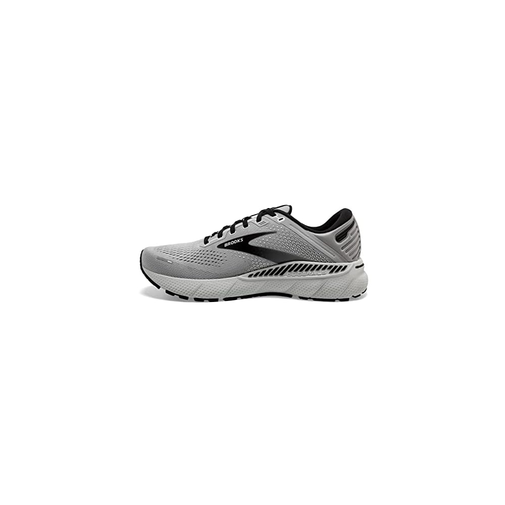 Alloy/Grey/Black