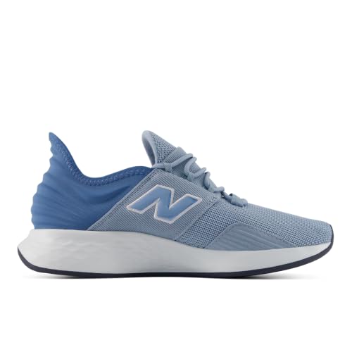 Light Arctic Grey/Heron Blue
