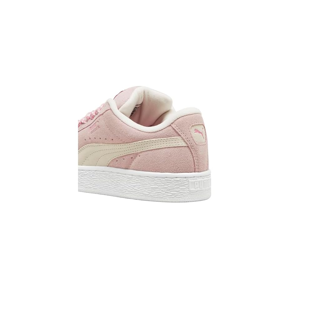 Mauve Mist/Puma White