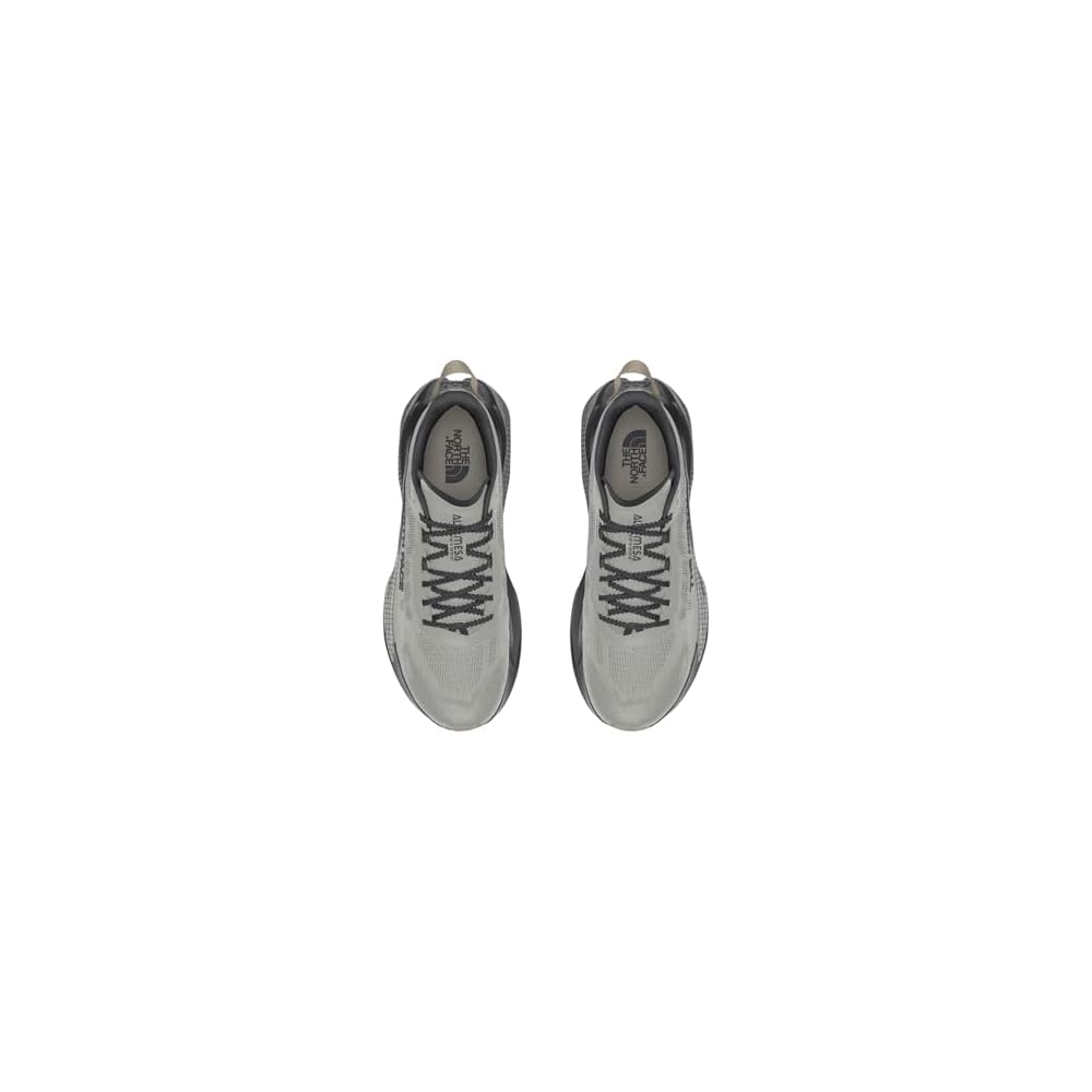 Cumulus Cloud/Anthracite Grey