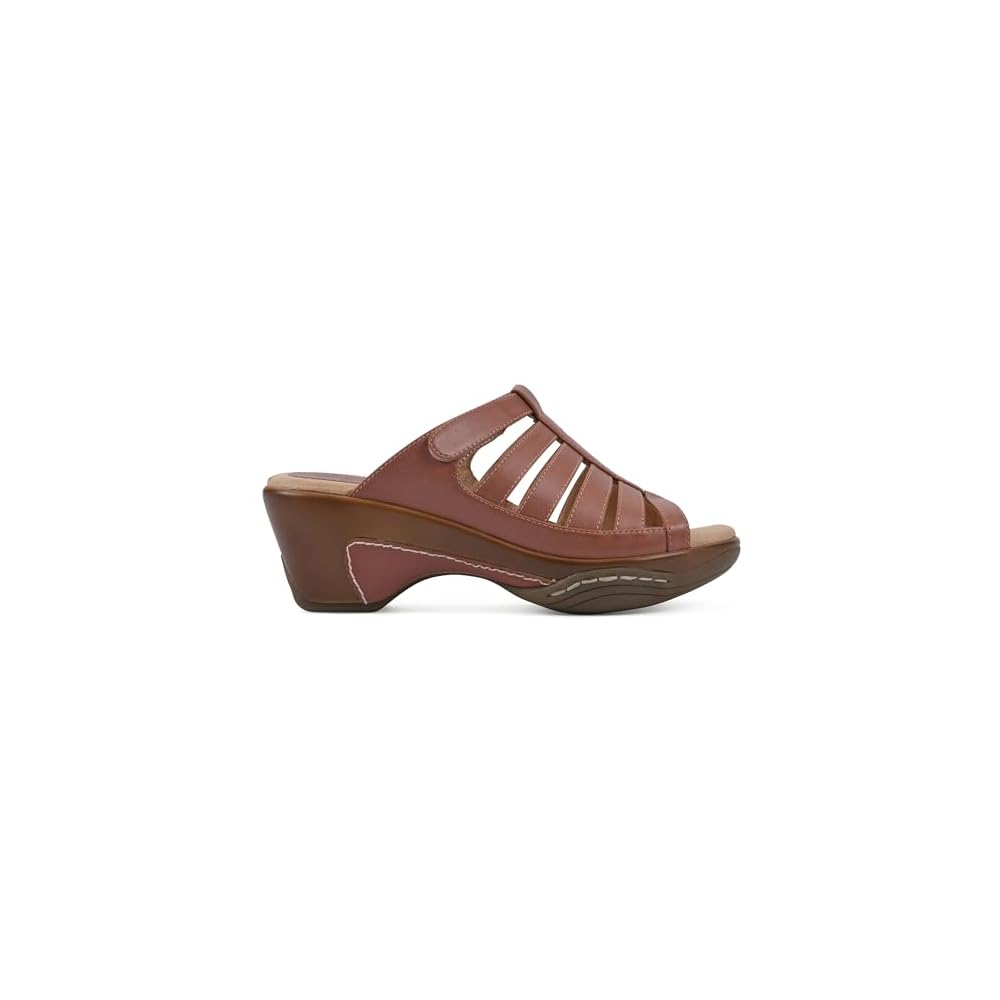 Rosewood/Burn/Smooth